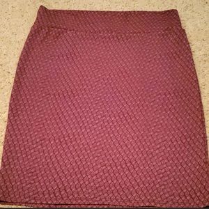 3/$20 Lularoe Cassie 3x
